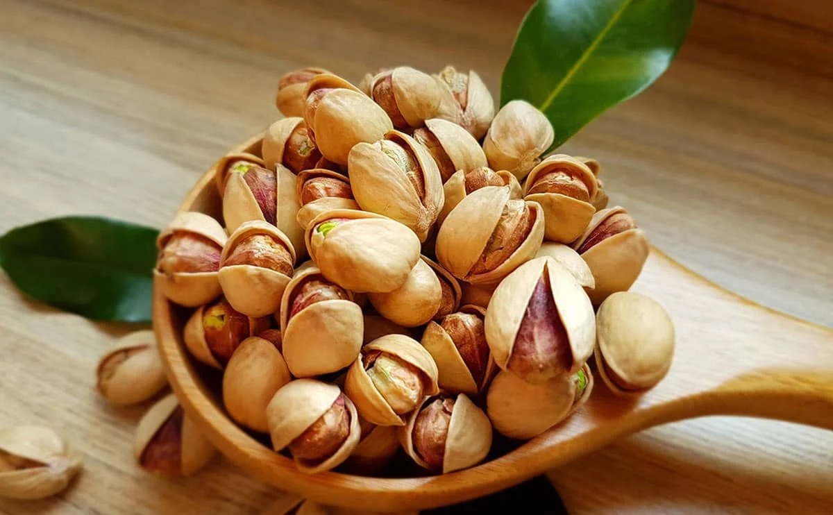 The importance of hygiene in pistachio exports
